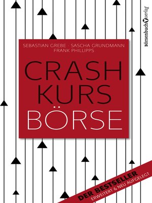 cover image of Crashkurs Börse